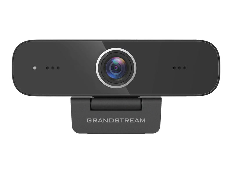 Grandstream Webcam – Full HD, integrierte Mikrofone
