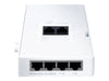 HP Accesspoint – WLAN für schnelles Internet im Büro