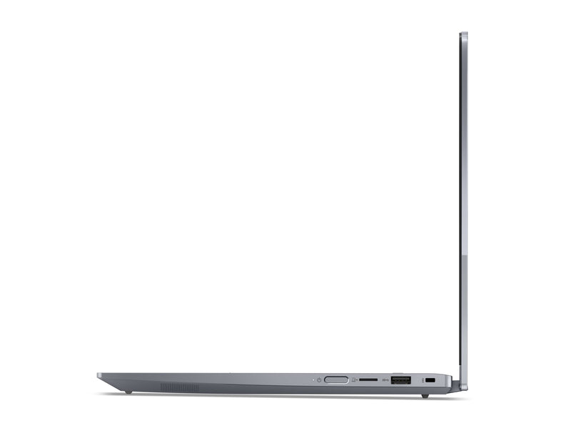 Lenovo ThinkBook 14" 2-in-1 Laptop – Touchscreen, 16 GB RAM