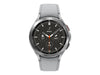 Samsung Galaxy Watch4 Classic – Smartwatch mit Gesundheitsfunktionen