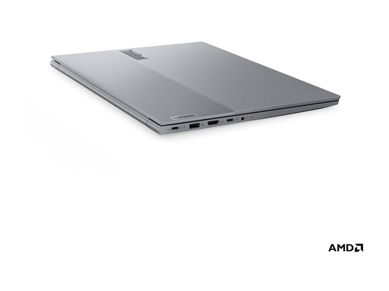 Lenovo ThinkBook 16" Laptop – Ryzen 5, 32 GB RAM, 1 TB SSD