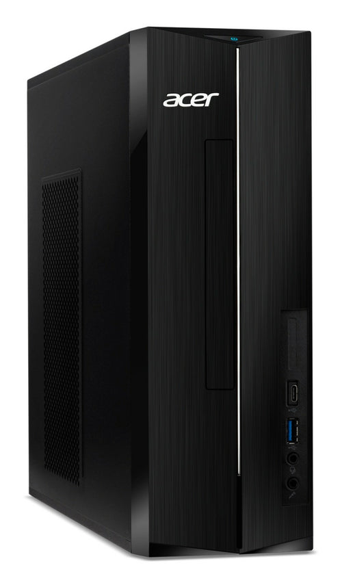 Acer Aspire Desktop-PC – Core i3, 8 GB RAM, 256 GB SSD