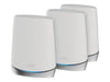 Netgear Orbi WLAN-System – Volle Abdeckung, schnelles WiFi 6