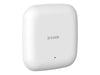 D-Link WLAN Access Point – Dualband, PoE-Unterstützung