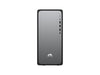 HP OmniDesk Desktop-PC – Intel i5, 16 GB RAM, 512 GB SSD