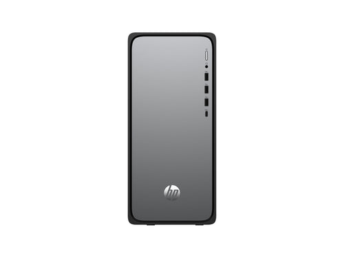 HP OmniDesk Desktop-PC – Intel i5, 16 GB RAM, 512 GB SSD