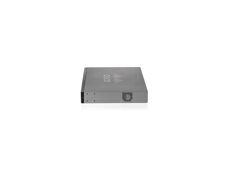 Cisco 26-Port Gigabit Switch – PoE+ für einfache Netzwerke