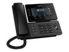 Gigaset IP-Tischtelefon – Farbdisplay, WLAN-Anschluss