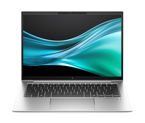 HP EliteBook Laptop – Leistungsstark und kompakt für unterwegs