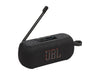 JBL Tragbarer Lautsprecher – Bluetooth, DAB-Radio, wasserfest