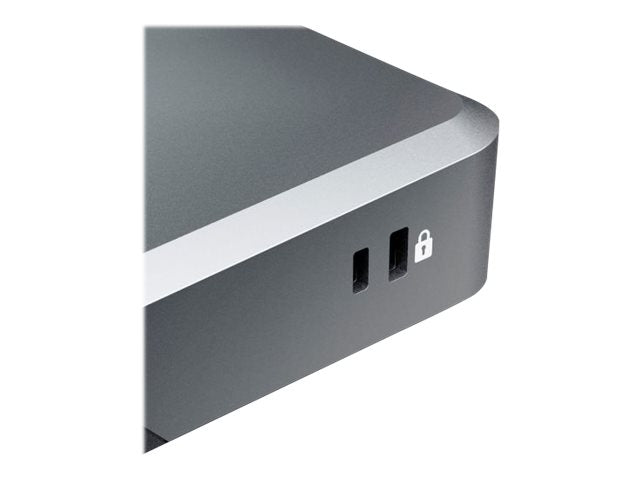 Alogic Dockingstation – 3 Monitore, USB-C & USB-A
