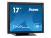 Iiyama 17" Touchscreen-Monitor – LED, energiesparend