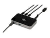 OWC Thunderbolt 4 Hub – 5 Anschlüsse, 8K-Unterstützung