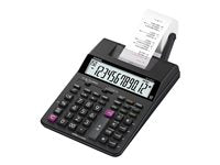 CASIO Druckrechner – 12-stelliges Display, Batterie