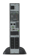 Online USV ZINTO 1000 – Zuverlässige Stromversorgung für Server