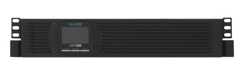 Online USV ZINTO 800 – Zuverlässige Stromversorgung für Server