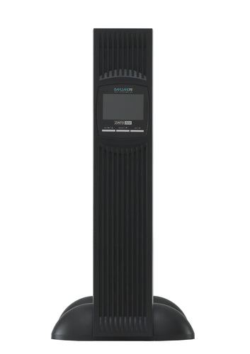 Online USV ZINTO 800 – Zuverlässige Stromversorgung für Server
