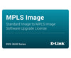 D-Link Lizenz-Upgrade – Von Standard zu MPLS für DGS-3630-52TC