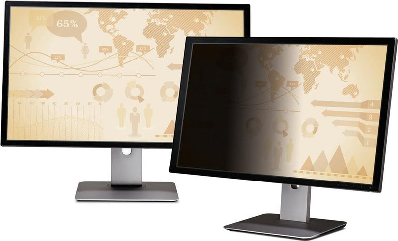 3M Blickschutzfilter – 31.5" Bildschirm, Datenschutz und Schutz