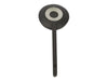 GN Netcom Kabelloses On-Ear-Headset – Ideal für Büroanrufe