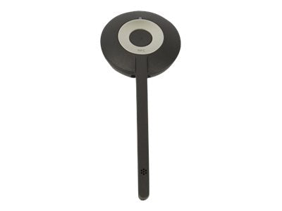 GN Netcom Kabelloses On-Ear-Headset – Ideal für Büroanrufe