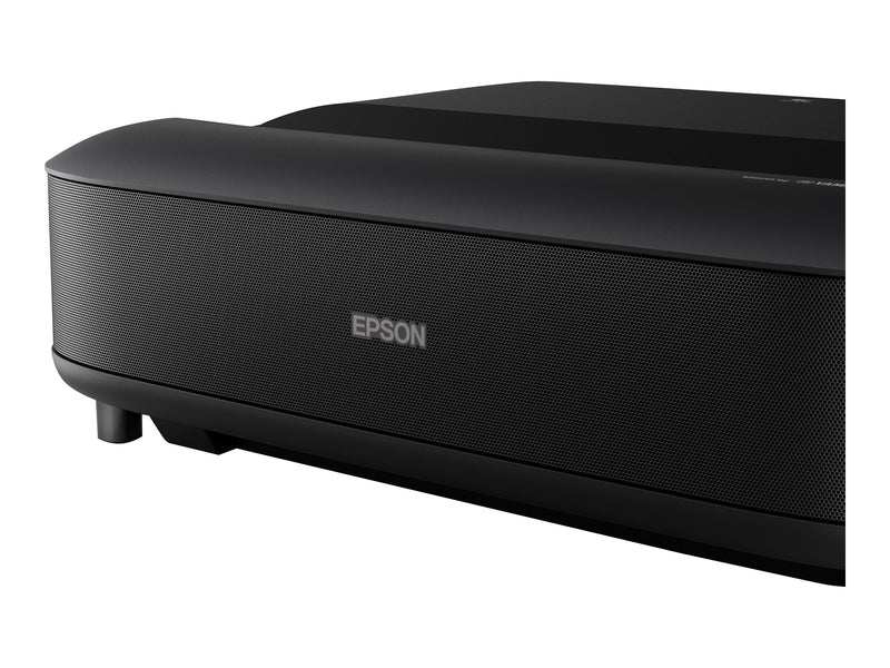 Epson 4K Laserprojektor – Ultrakurzdistanz, Android TV