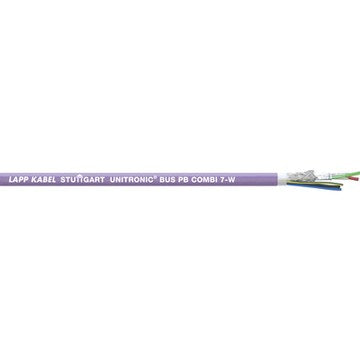 Lapp UNITRONIC BUS-Kabel – Zuverlässige Datenübertragung