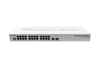 Mikrotik Cloud Router Switch – 24 Gigabit-Ports, 2 SFP+ für schnelles Netzwerk