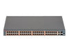 Avaya Ethernet Switch – 48 Anschlüsse, PoE+ für kleine Büros