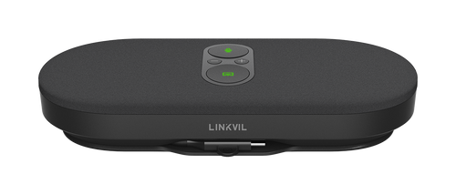 Fanvil Videokonferenzsystem – 4K Ultra HD, für 1 Person
