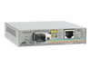 Allied Telesis Netzwerk-Switch – 10/100 Mbit für kleine Unternehmen