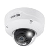 VIVOTEK Dome-Kamera – Wetterfest, 5 MP Auflösung