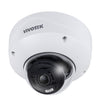 VIVOTEK Dome IP-Kamera – 5 MP, Tag&Nacht, wetterfest