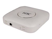 HP Enterprise WLAN Access Point – Sicher und zuverlässig