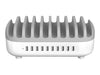 Compulocks USB-Ladestation – 10 Ports, 120 Watt