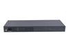 HP Enterprise 24-Port Switch – Für kleine Unternehmen, Flexibel verwaltbar