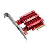 ASUS Netzwerkadapter – 10 Gbit/s, PCI Express