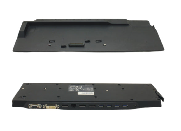 Fujitsu Port Replicator – Mehr Anschlüsse für LIFEBOOK-Modelle