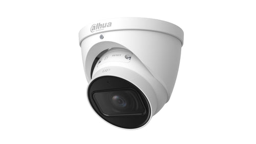 DAHUA Überwachungskamera – 4MP, Nachtsicht
