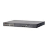 Dahua 16-Port Gigabit Switch – PoE+ für Netzwerkgeräte