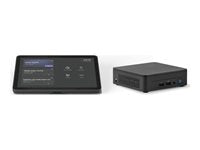 Logitech Videokonferenz-Kit – Für Microsoft Teams, inkl. Touchscreen