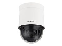 Hanwha PTZ-Kamera – 2MP, PoE, Zweiwege-Audio