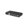 Planet Technology 8-Port Switch – Gigabit Ethernet, Rack-montierbar
