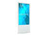 Swedx 58" Digital Signage Display – 4K UHD, LED-Hintergrundbeleuchtung