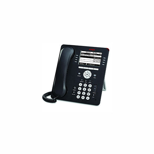 Avaya IP-Telefon 9608 – VoIP, 8 Leitungen