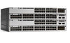 Cisco Catalyst Switch – 48 Ports, Power over Ethernet