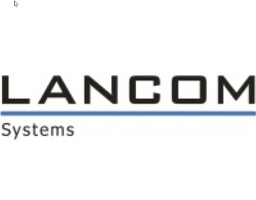 Lancom Firewall-Software – 1 Jahr Schutz für Ihr Netzwerk