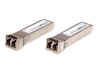 Aten Glasfaser SFP+ Modul – 10 Gbps, 300 m Reichweite
