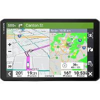 Garmin Camper 895 MT-S – Navigationsgerät für Wohnmobile