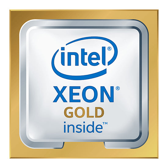 Intel Xeon Gold Prozessor – 22 Kerne für hohe Leistung